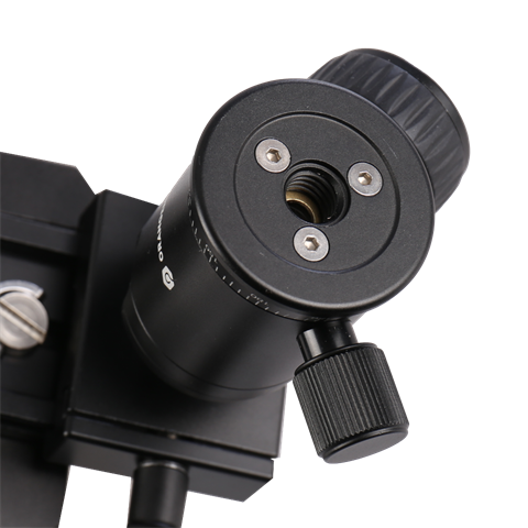 Load image into Gallery viewer, Orangemonkie Foldio360 Smartphone Mount Kit
