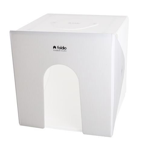 Load image into Gallery viewer, Orangemonkie Front Cover voor Foldio2 Plus
