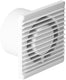Enzo orno badkamer - toilet ventilator wit 125mm - 8611050