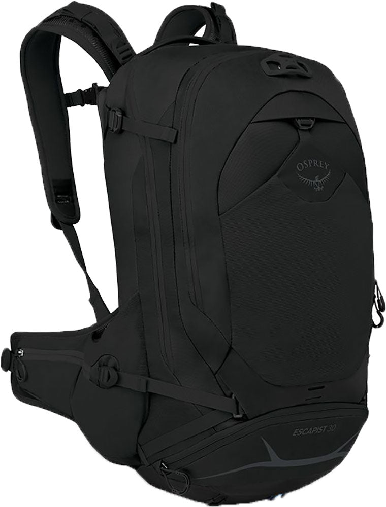 Load image into Gallery viewer, Osprey escapist 30 m l - bike backpack
