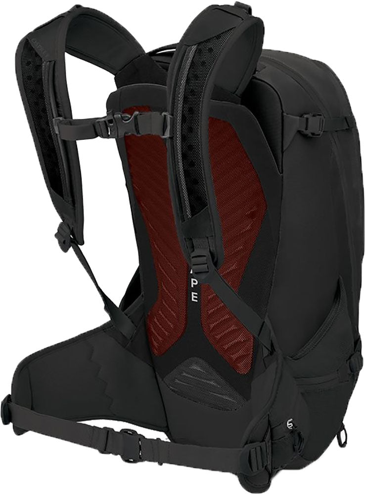 Load image into Gallery viewer, Osprey escapist 30 s m - bike backpack
