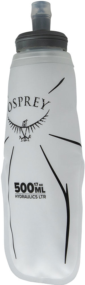 Load image into Gallery viewer, Osprey hydraulics 500ml softflask

