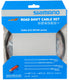 Shimano ot-sp41+ot-rs900 polymer shift cable set for r9100 r8000