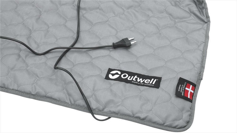 Load image into Gallery viewer, Outwell elektrisch tapijt M
