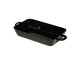 Riess ovenschaal met handgrepen - emaille - 26 x 17 cm