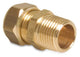 Bonfix rechte overgangskoppeling 12x3 8 knel uitw. | 5 stuks