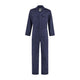 Bestex overall vlamvertragend katoen navy 50 (u)