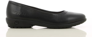Oxypas loafertje julia | zwart | maat 36 - 00.154.233.36