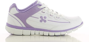 Oxypas sneaker sunny | grijs | maat 36 - 00,154,177,36