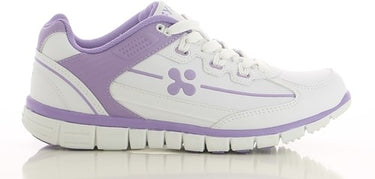 Oxypas sneaker sunny | grijs | maat 36 - 00,154,177,36
