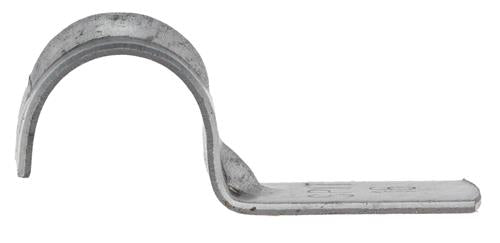 Spit p-clip ø20mm metaal p 150