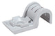 Spit p-clip ø16mm plastic p 100