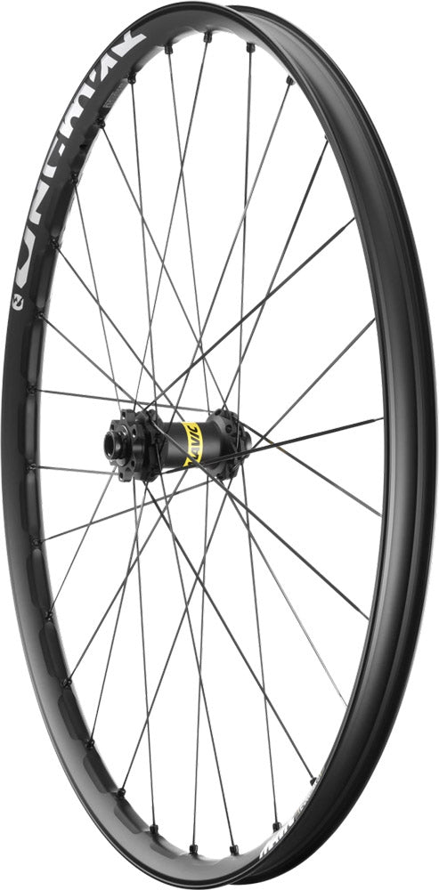 Load image into Gallery viewer, Mavic e-deemax s 29 disc 6-bolt sram xd wheelset
