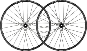 Mavic e-crosstrail sl 29 disc 6-bolt sram xd wheelset