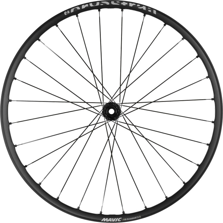 Load image into Gallery viewer, Mavic e-crosstrail sl 29 disc 6-bolt sram xd wheelset
