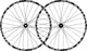 Mavic deemax enduro sl 29 disc 6-loch shimano hg laufradsatz