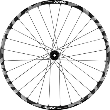 Mavic deemax enduro sl 29 disc 6-bolt boost rear wheel