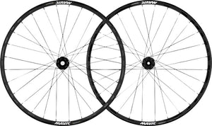 Mavic deemax dh 29 boost wheelset