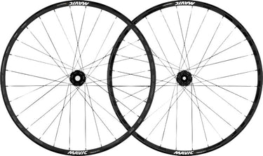 Mavic deemax dh 29 boost wheelset