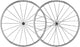 Mavic ksyrium sl heritage shimano hg-r qr wheelset