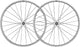 Mavic ksyrium sl heritage cl shimano hg-r wheelset