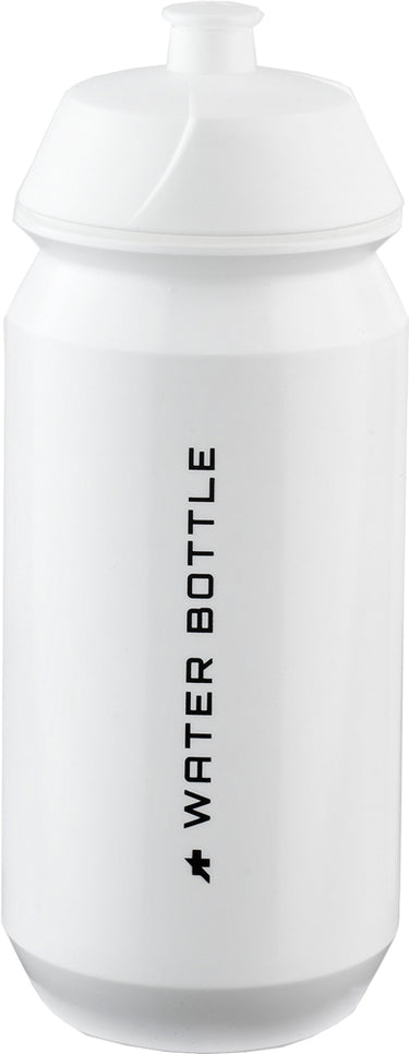 Assos signature water bottle 500ml