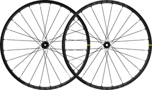 Mavic crossmax sl s center lock disc 29 boost wheelset