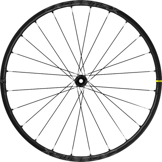 Mavic crossmax sl s 29 boost wheel set