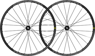 Mavic crossmax xl 29 disc cl shimano ms wheelset