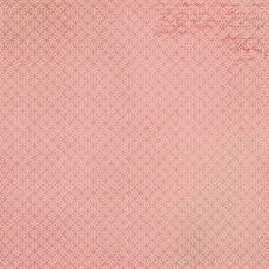 Kaisercraft • mademoiselle double-sided 30,5x30,5cm couture