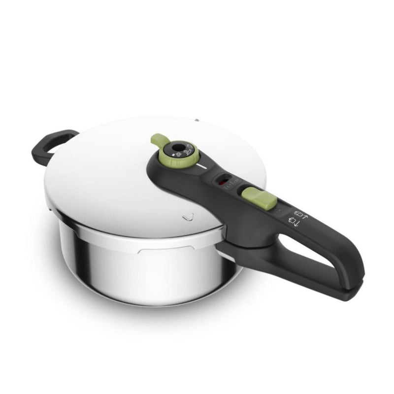 ギャラリービューアに画像をロードする, Tefal secure 5 trendy snelkookpan 4 liter zonder stoommand
