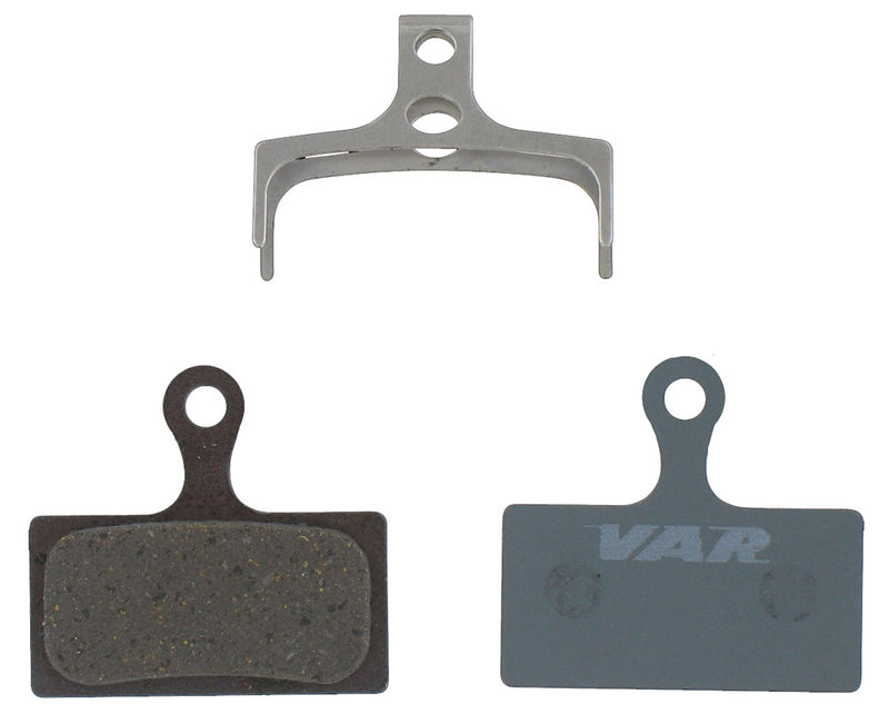Load image into Gallery viewer, Var disc pads for shimano m9000 m8000 m7000 m785
