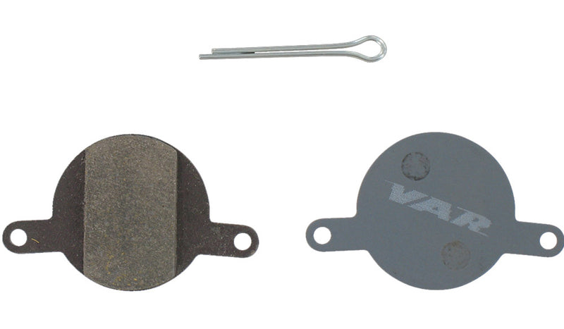 Load image into Gallery viewer, Var disc pads for magura julie 2001-2008
