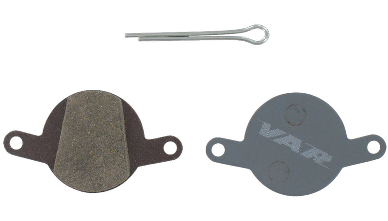 Load image into Gallery viewer, Var disc pads for magura clara 01 louise 02 louise-fr
