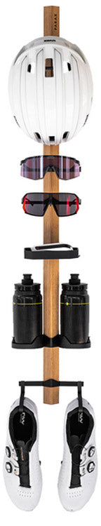 Load image into Gallery viewer, Parax gear-rack set 1 -l- bicycle accessory holder
