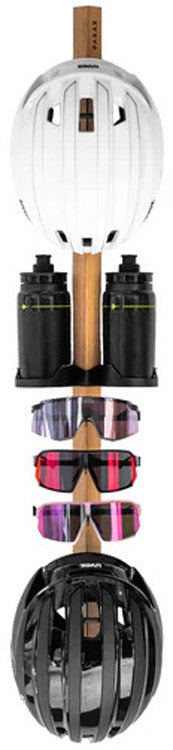 Load image into Gallery viewer, Parax gear-rack set 2 -l- bicycle accessory holder
