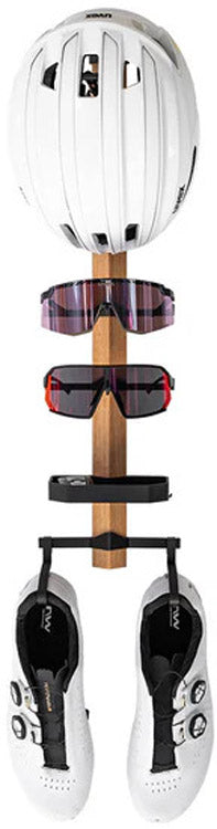 Load image into Gallery viewer, Parax gear-rack set 2 -m- bicycle accessory holder
