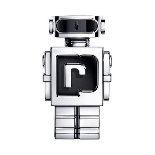 Paco rabanne eau de toilette spray phantom 50ml heren