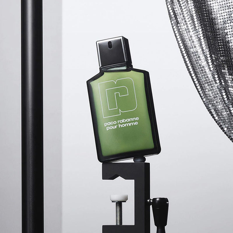 Afbeelding laden in galerijviewer, Paco rabanne eau de toilette spray pour homme 100ml heren
