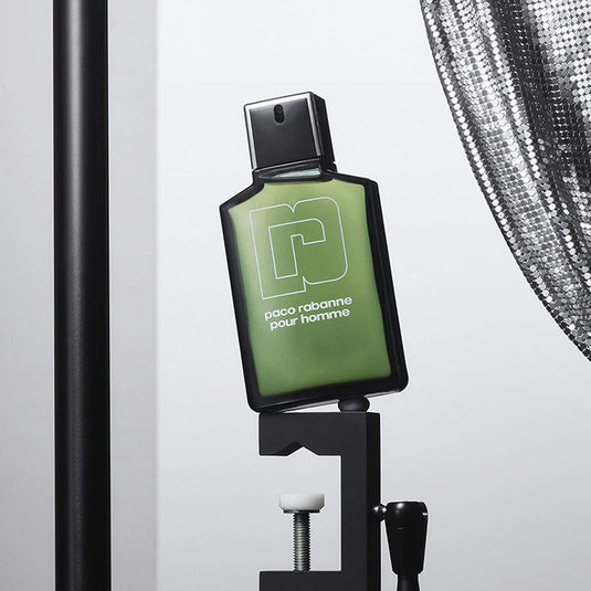 Paco rabanne eau de toilette spray pour homme 100ml heren