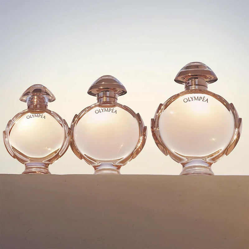 Afbeelding laden in galerijviewer, Paco rabanne eau de parfum spray olympea 50ml dames
