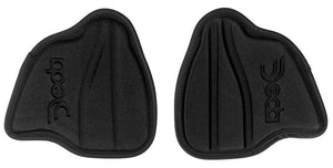 Deda arm pads for parabolica due fastblack 2