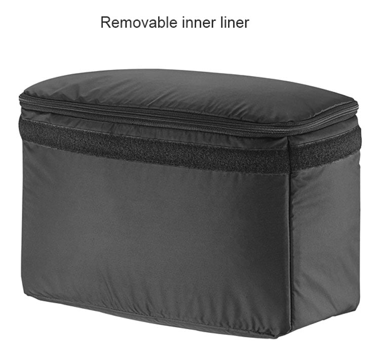 Load image into Gallery viewer, Ibera pakrak insulated shopping bag
