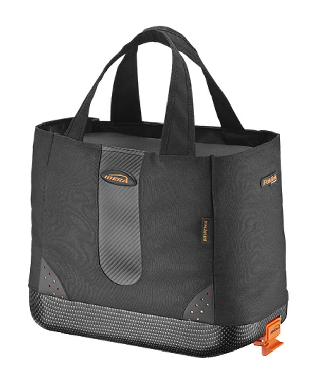 Load image into Gallery viewer, Ibera pakrak insulated shopping bag
