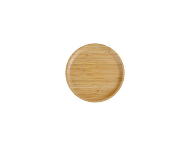 Pandoo bamboe bord - 20 cm