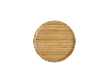 Pandoo bamboe bord - 25 cm