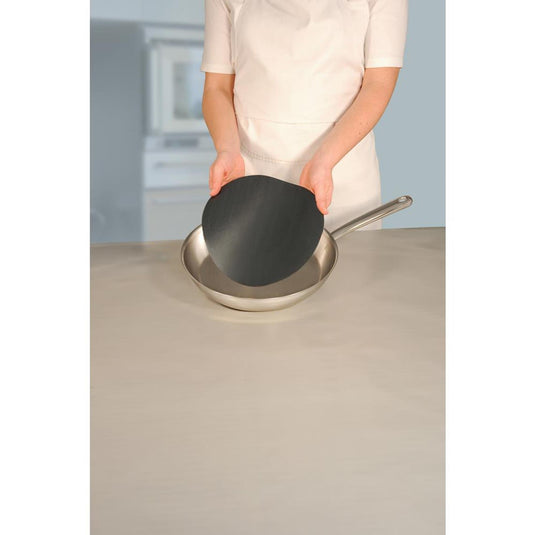 Nostik koekenpan folie ø26cm