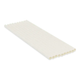 Papieren rietjes wit (230 x 8mm)