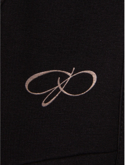 Papillon Tanktop racer back dames zwart maat 3XL