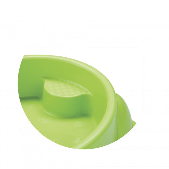 Load image into Gallery viewer, Paradiso toys Zandbak kikker 84 x 92 cm groen 2-delig
